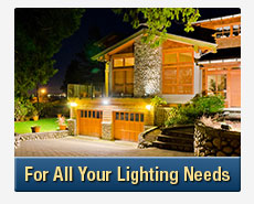 Mansfield Lighting Expert Electricians
