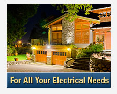 Mansfield Accredited Electricians