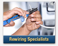 Mansfield Rewiring